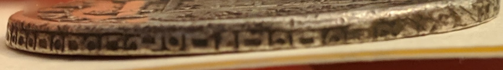 1807-Mexico-8-Reales---Genuine?---If-So,-Grade?