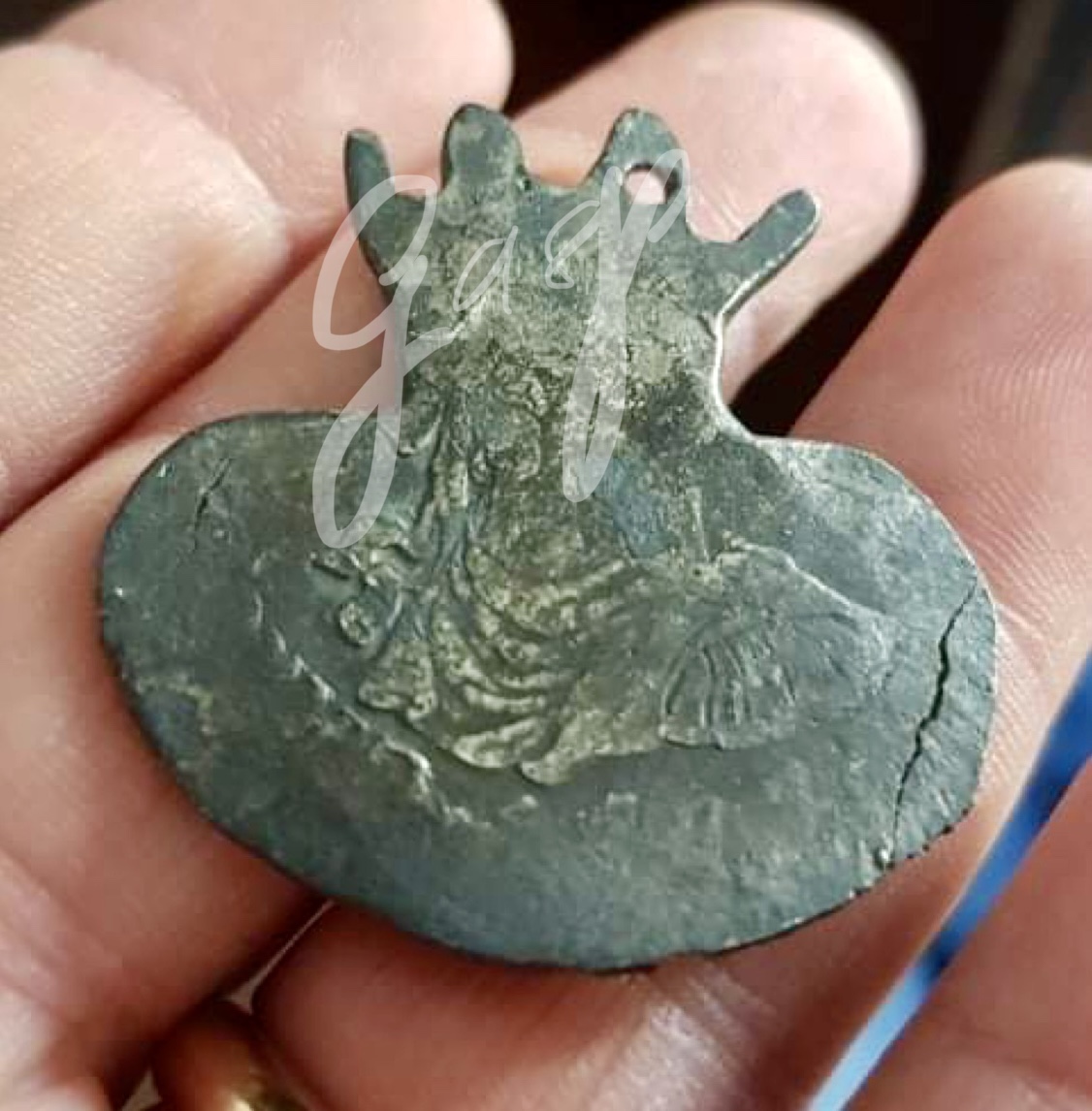 8-Reales-Charles-III-Pendant-Shaped