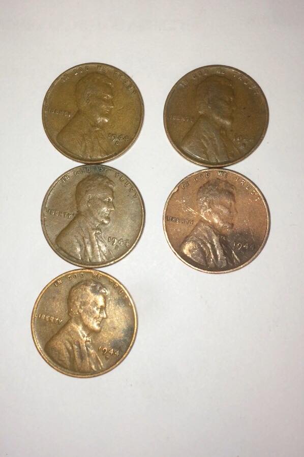 2-Questions-About--Wheat-Penny-&-Silver-Coins