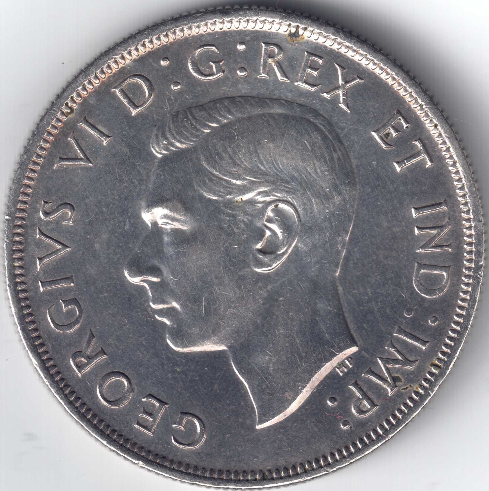 Canada-Dollar-1947-Ml