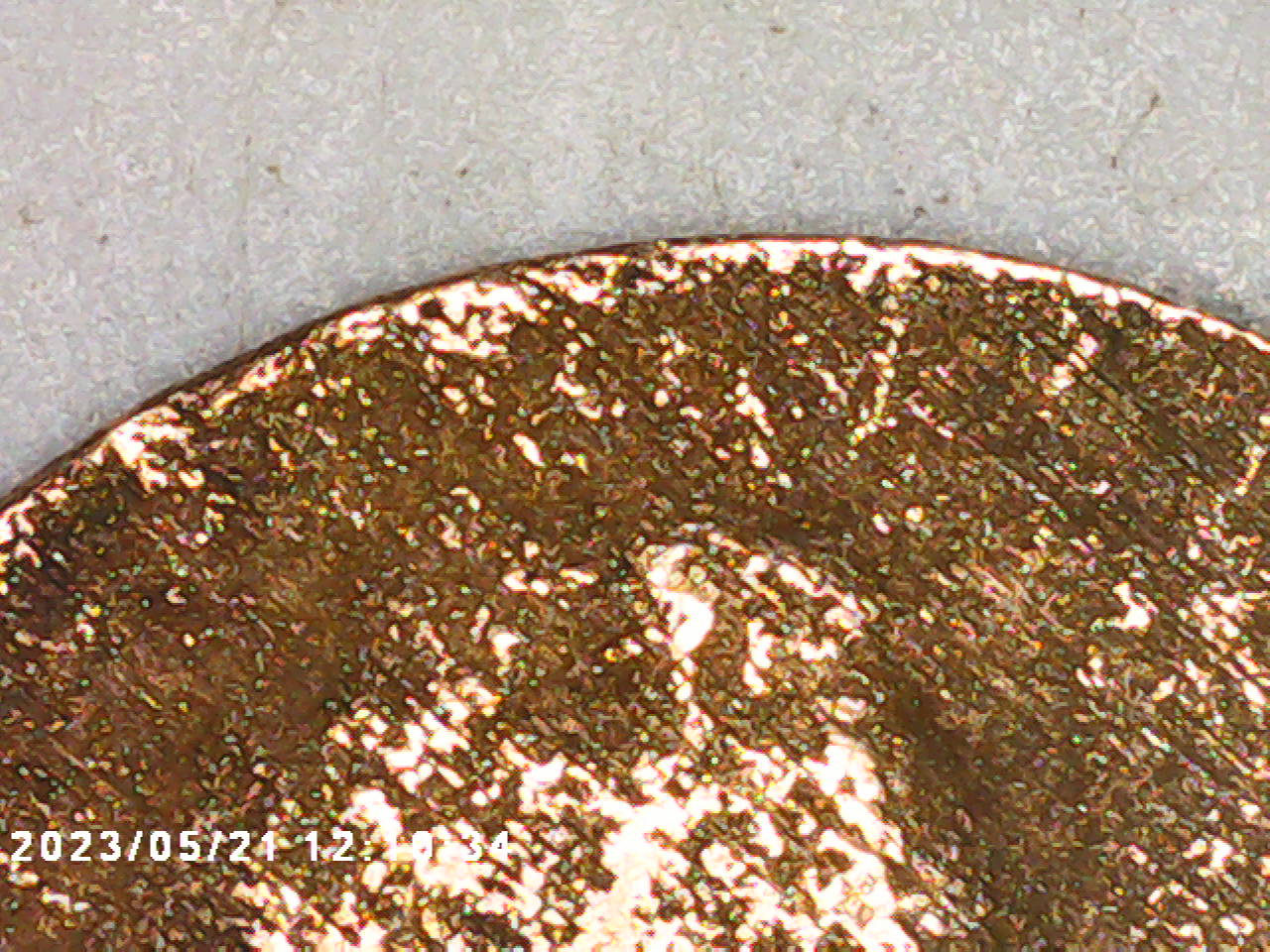 Help-With-A-I-Think-1957-Wheat-Penny-That-Is-Very-Off
