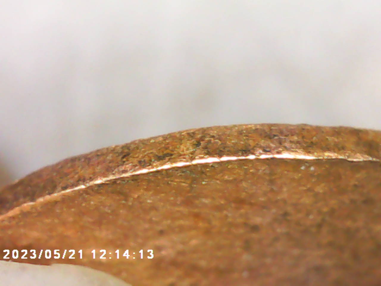 Help-With-A-I-Think-1957-Wheat-Penny-That-Is-Very-Off