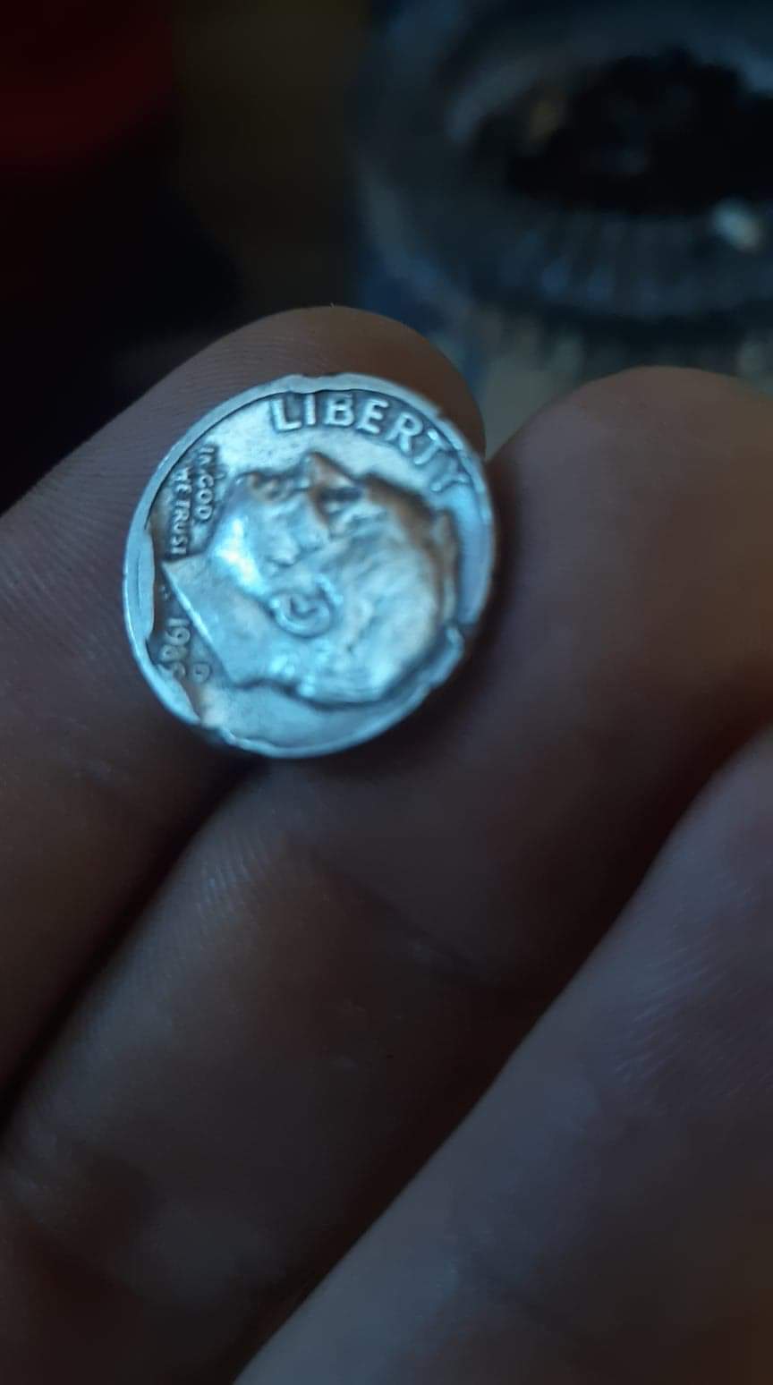 1985-D-Rim-Dime-Error-Looking-For-Help