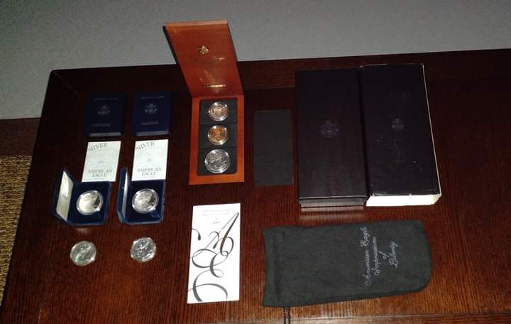 Gilly's-ASE-Collection