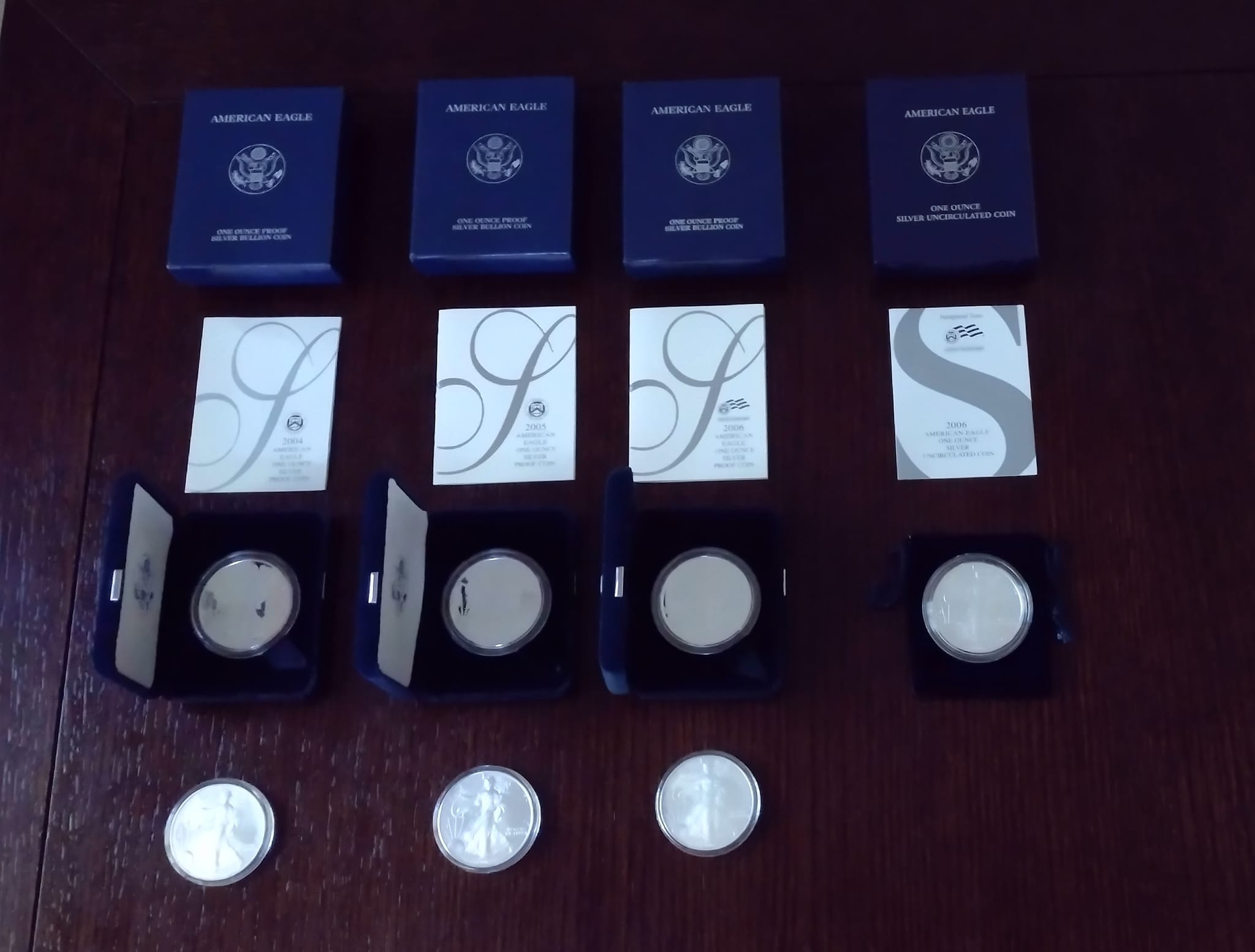 Gilly's-ASE-Collection