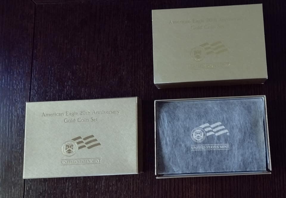 Gilly's-ASE-Collection