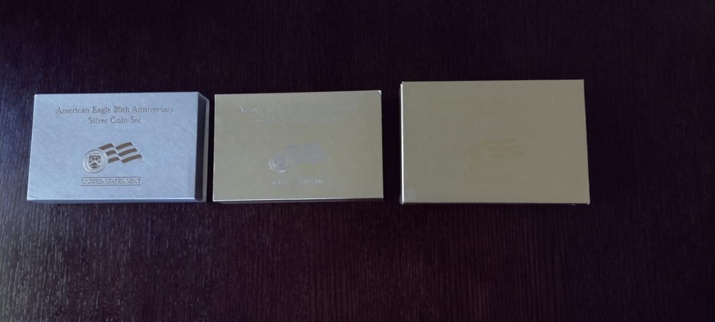 Gilly's-ASE-Collection