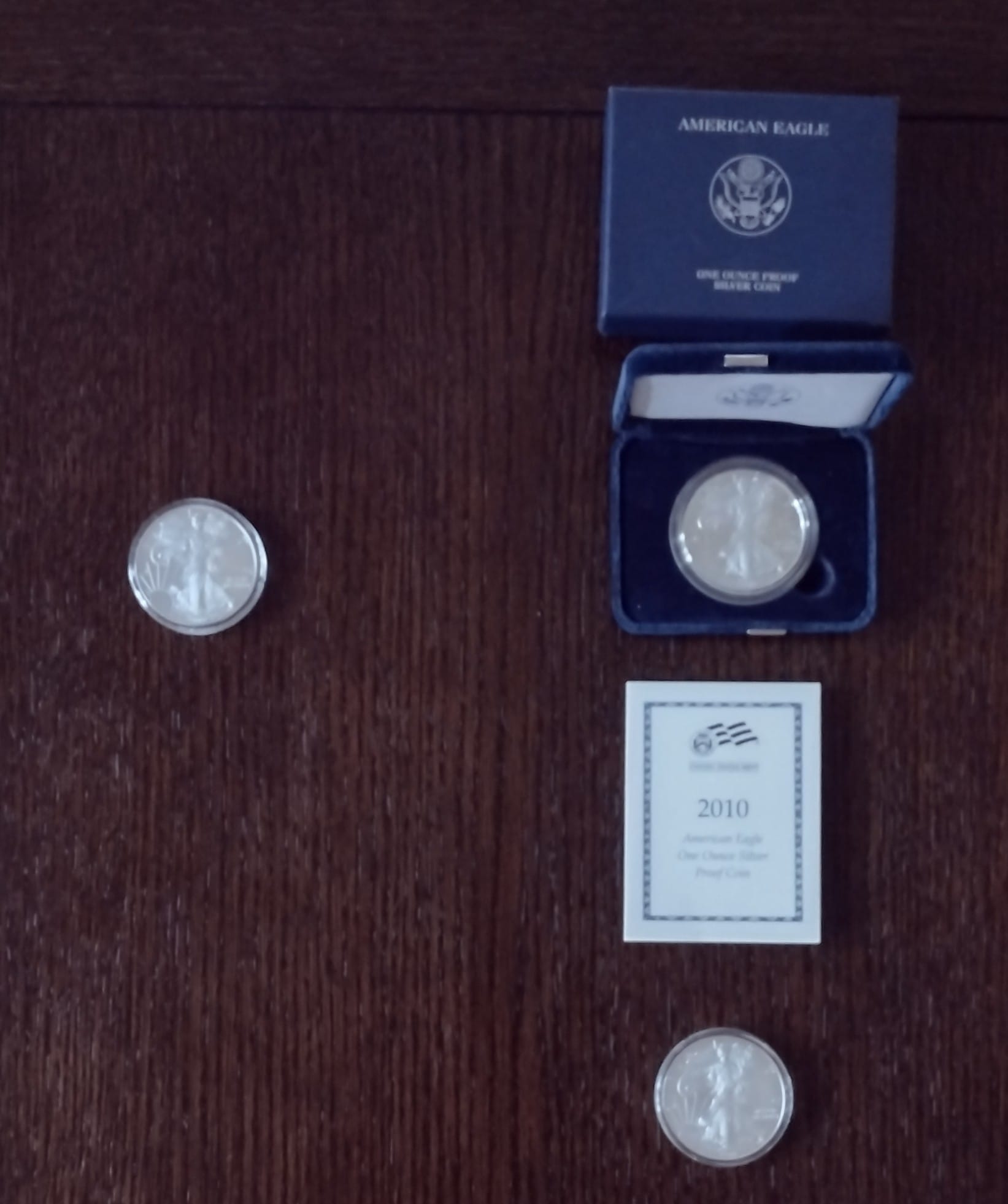 Gilly's-ASE-Collection