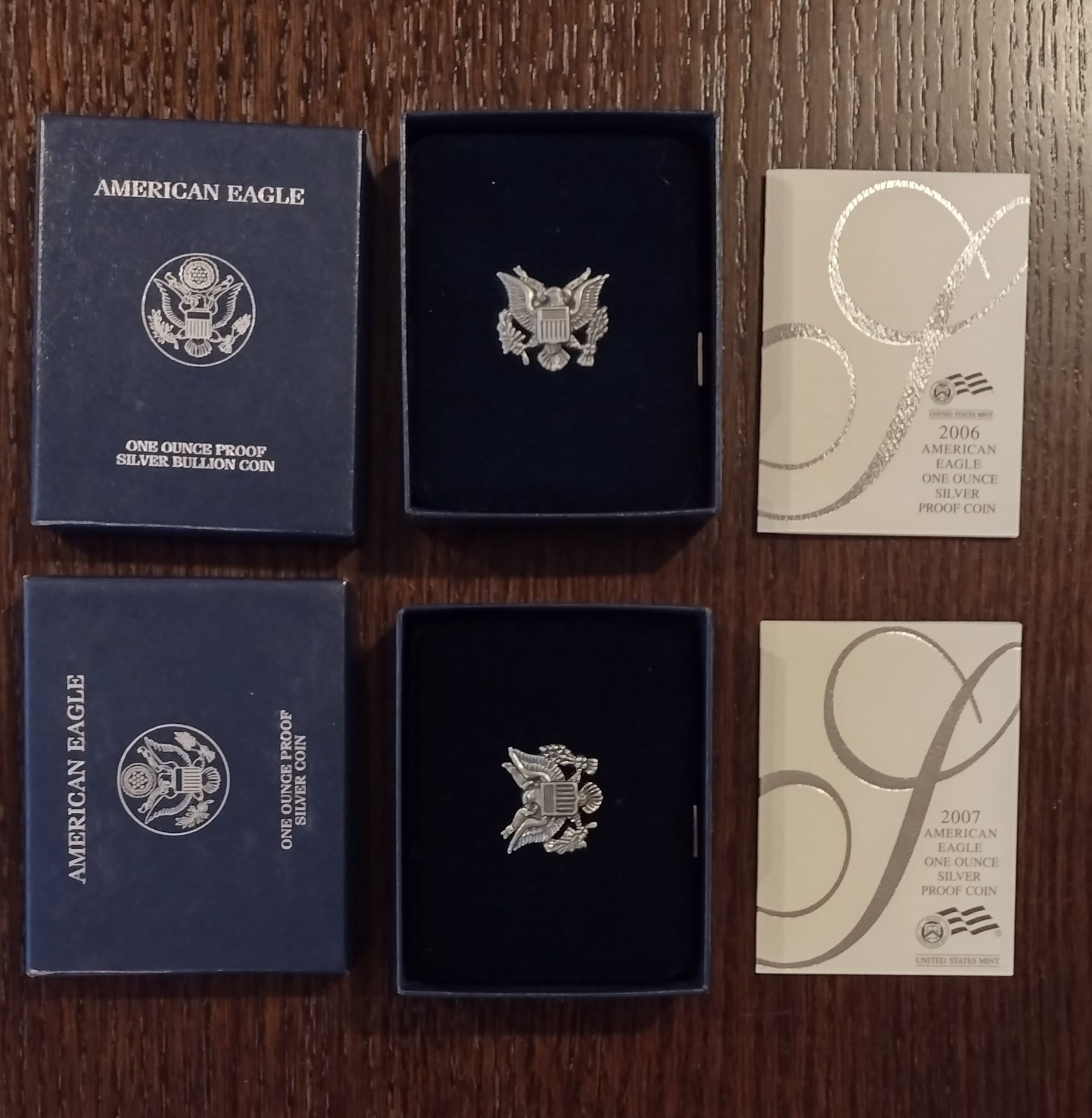 Gilly's-ASE-Collection