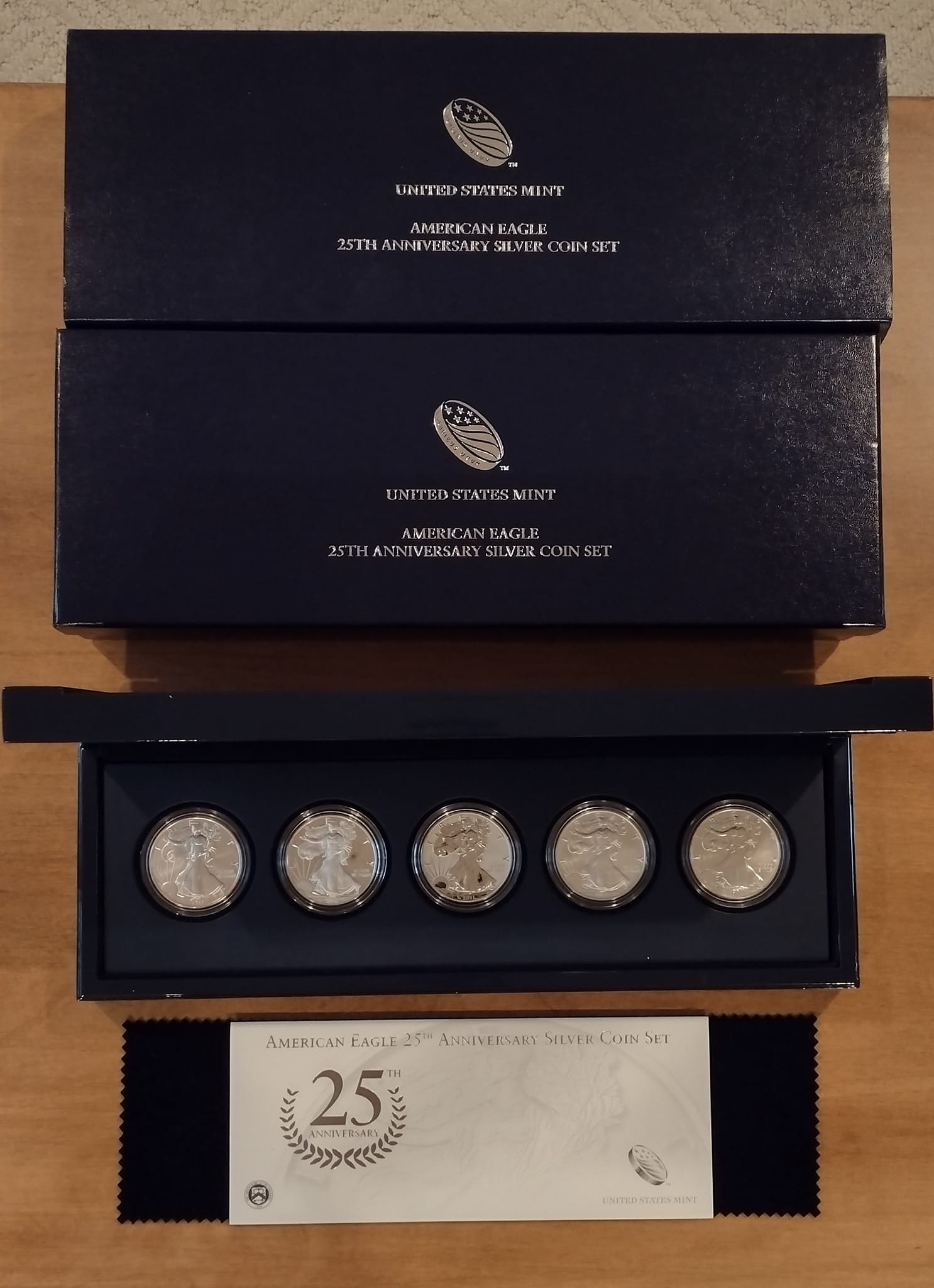 Gilly's-ASE-Collection