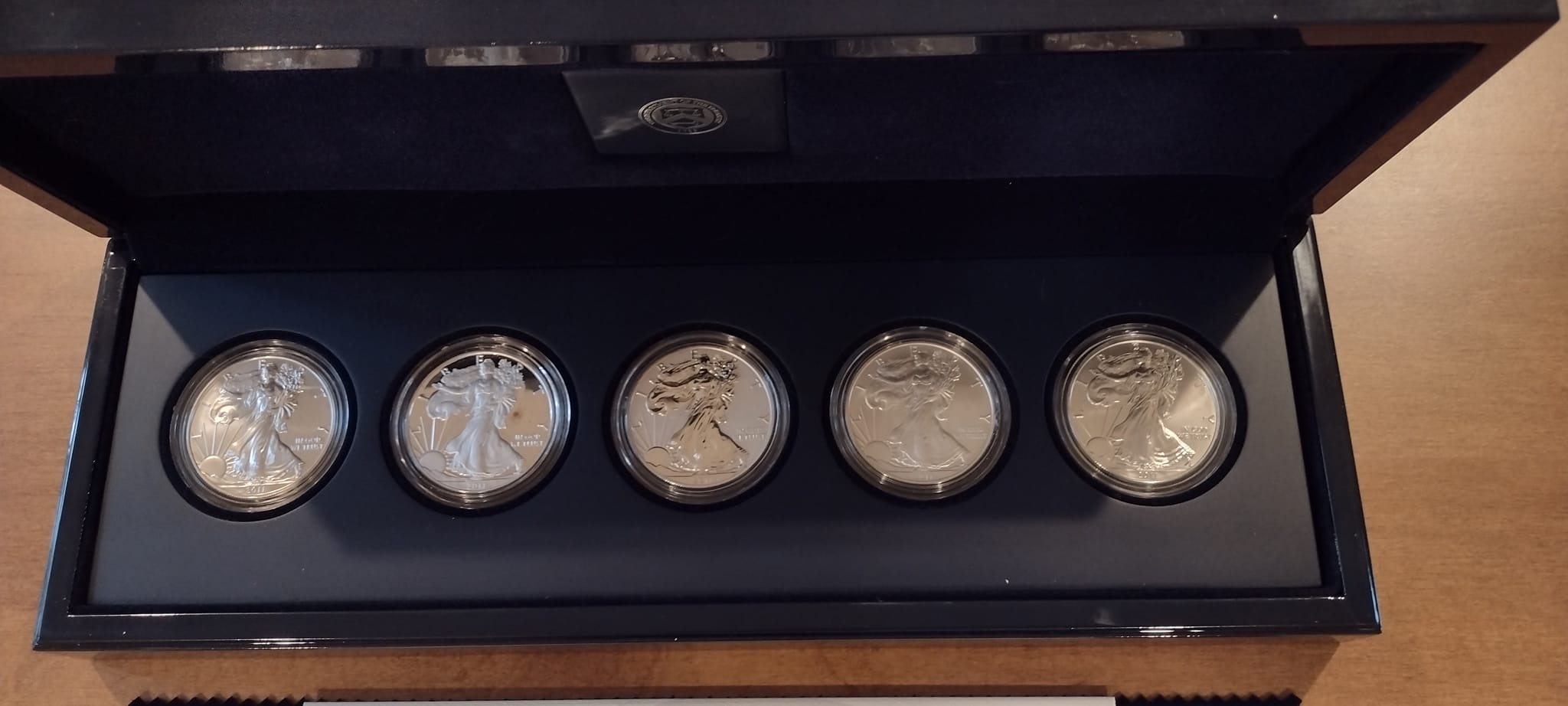 Gilly's-ASE-Collection