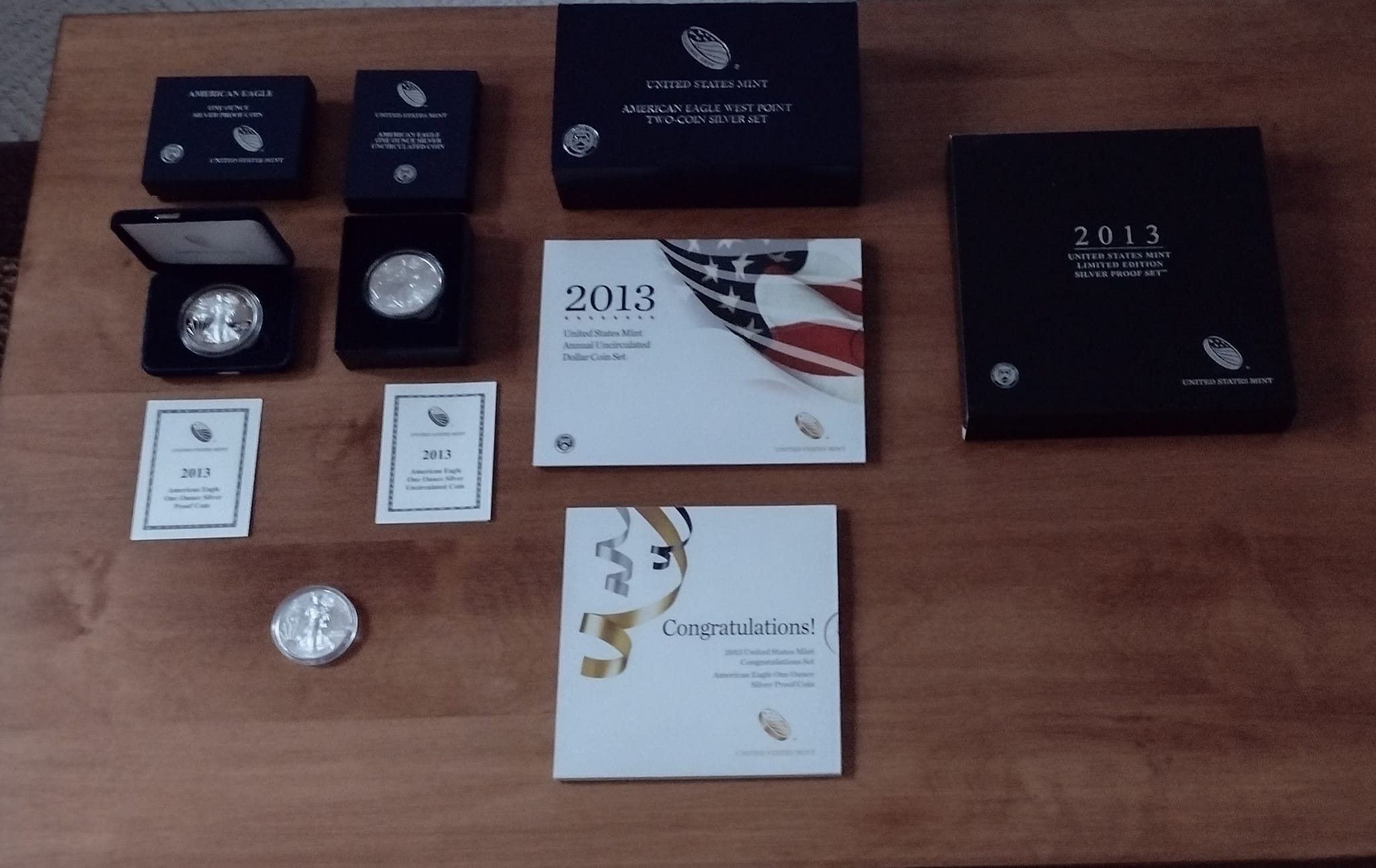 Gilly's-ASE-Collection