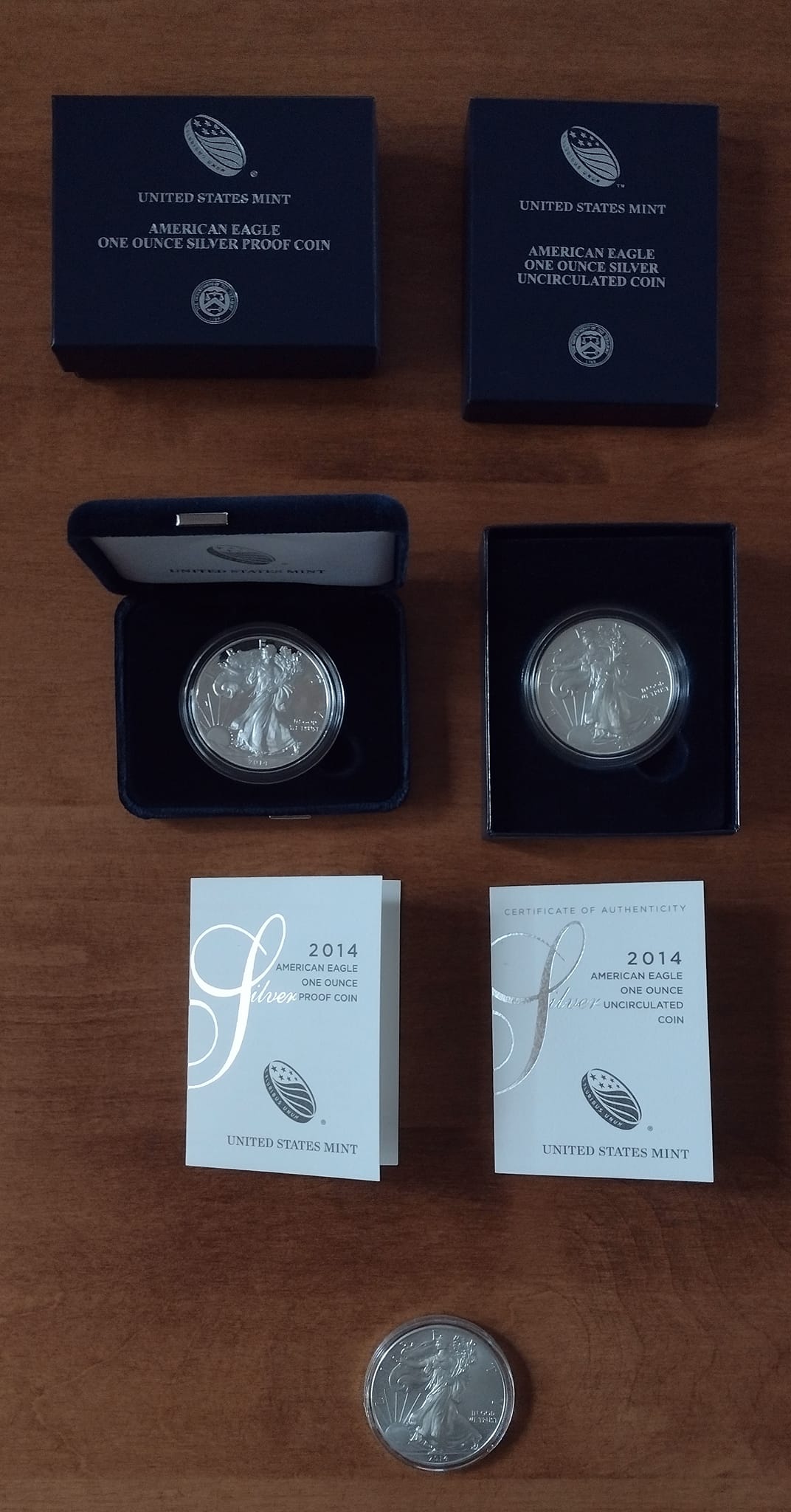Gilly's-ASE-Collection
