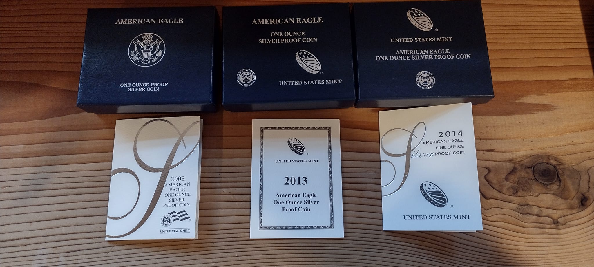 Gilly's-ASE-Collection