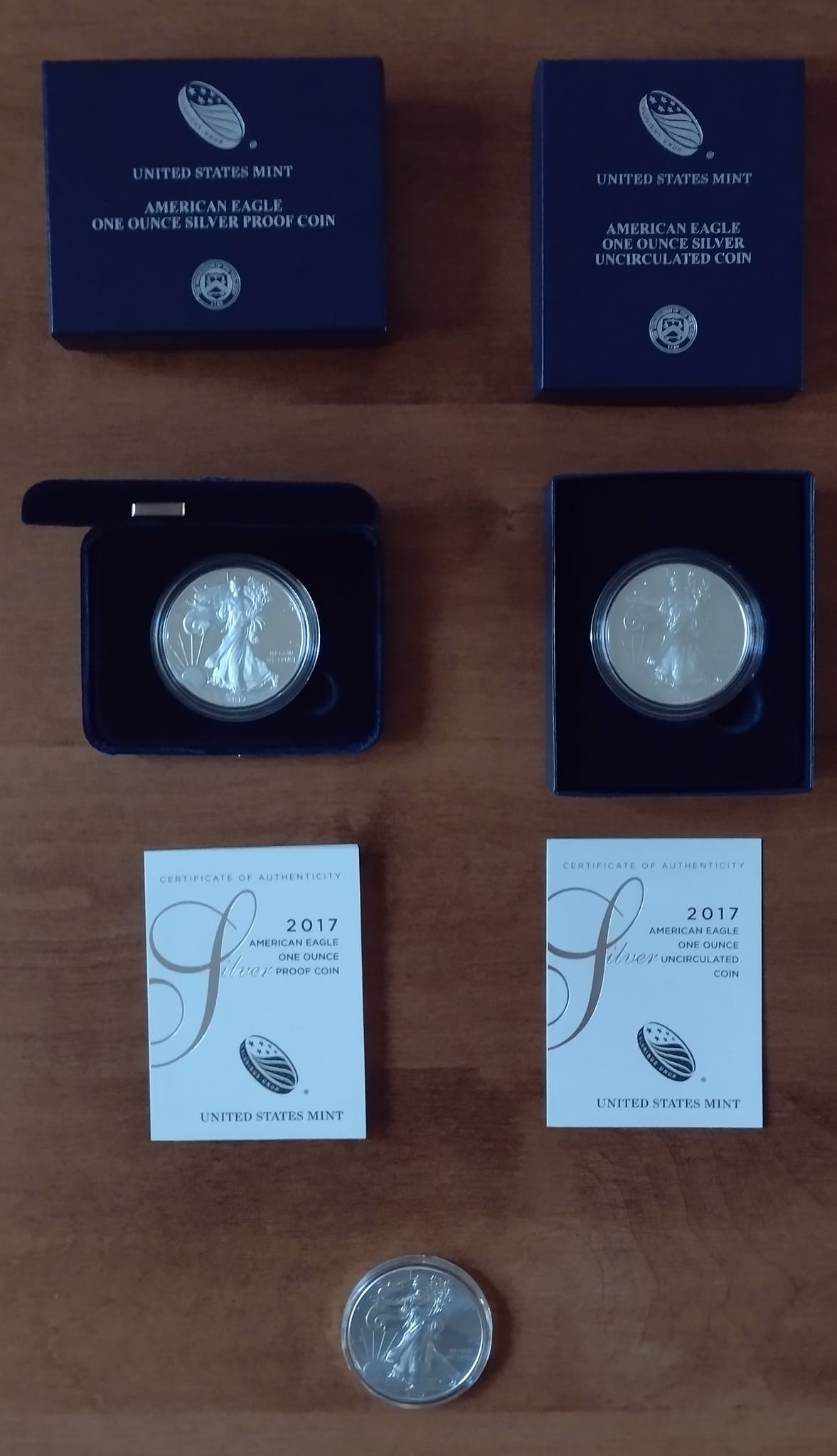 Gilly's-ASE-Collection