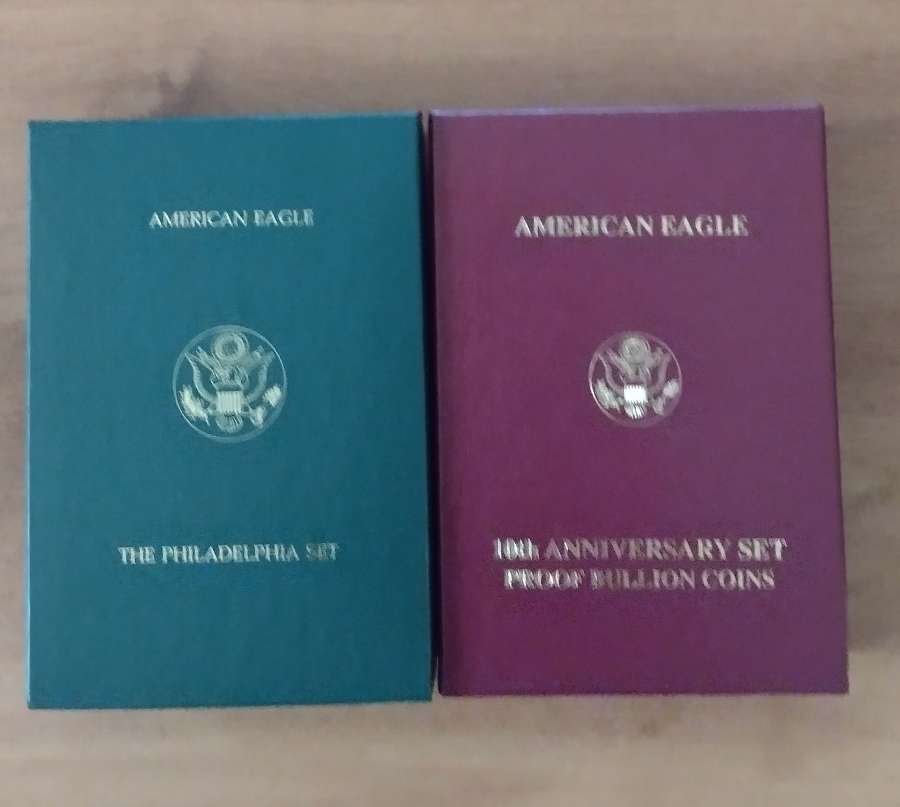 Gilly's-ASE-Collection