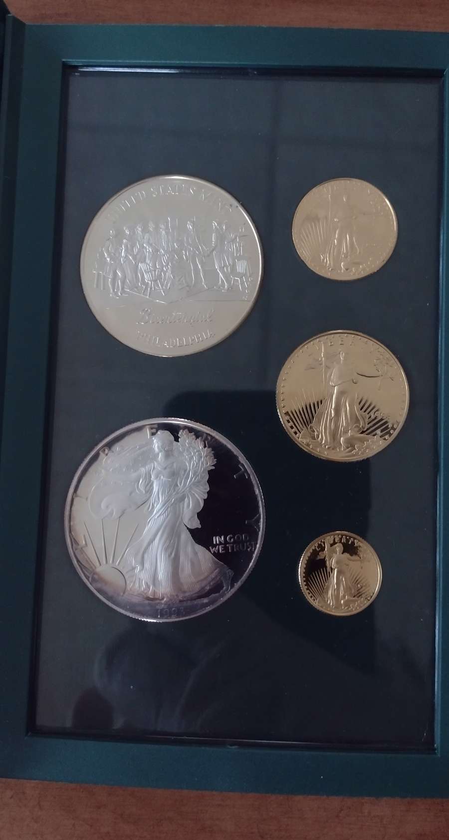 Gilly's-ASE-Collection