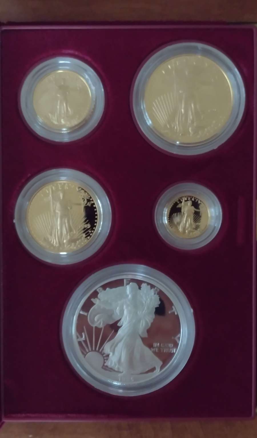 Gilly's-ASE-Collection