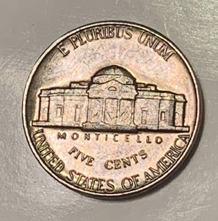 1959-Nickel-Black-Beauty-I'm-Praying-It-A-Good-One-😆