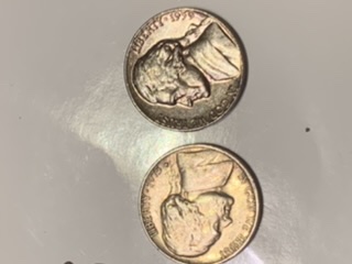 1959-Nickel-Black-Beauty-I'm-Praying-It-A-Good-One-😆