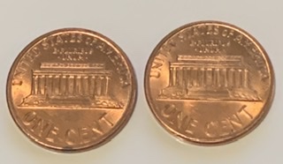 1988-Lincoln-Cents-Great-Condition