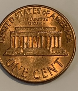 1988-Lincoln-Cents-And-A-Couple-More-Just-Found