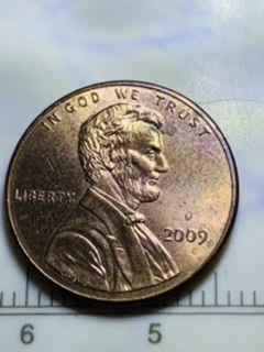 2009-Lincoln-Cent-Mint-Error-Or-No-I'm-Idk