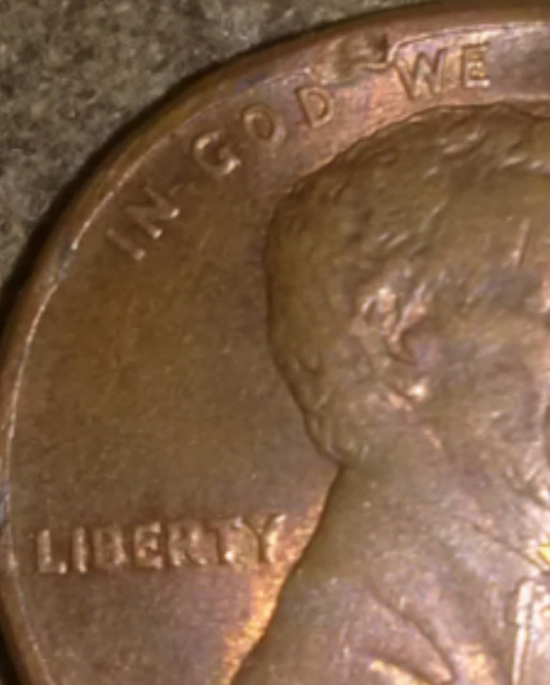 ,1984-D-DDO-Lincoln-Cent-Damaged-Planchet