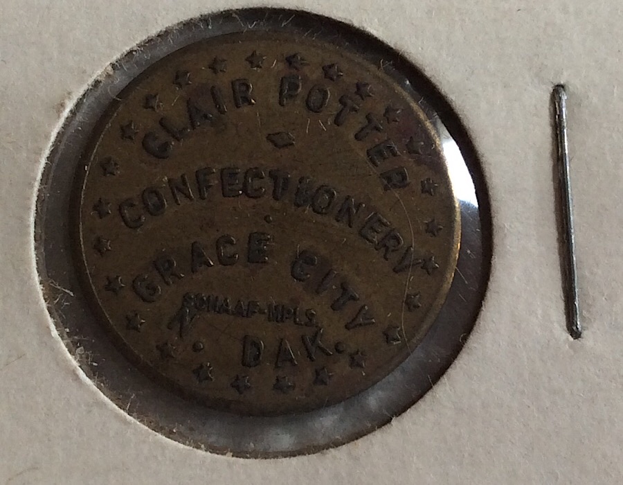 North-Dakota-Tokens-Value?
