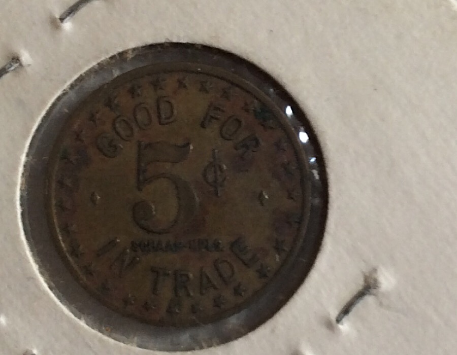 North-Dakota-Tokens-Value?