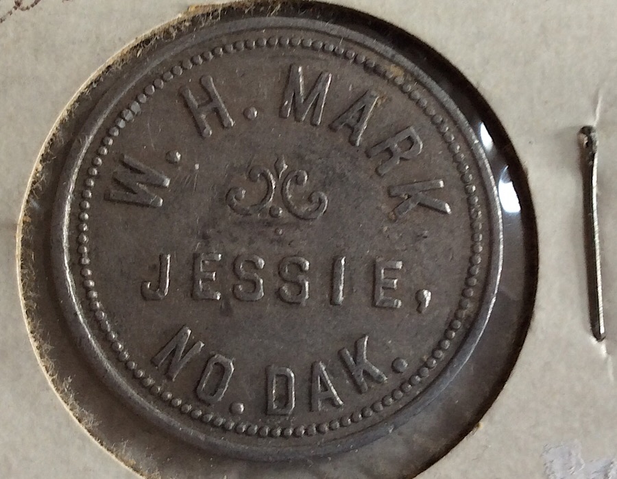 North-Dakota-Tokens-Value?