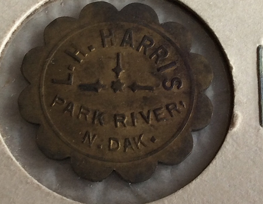 North-Dakota-Tokens-Value?