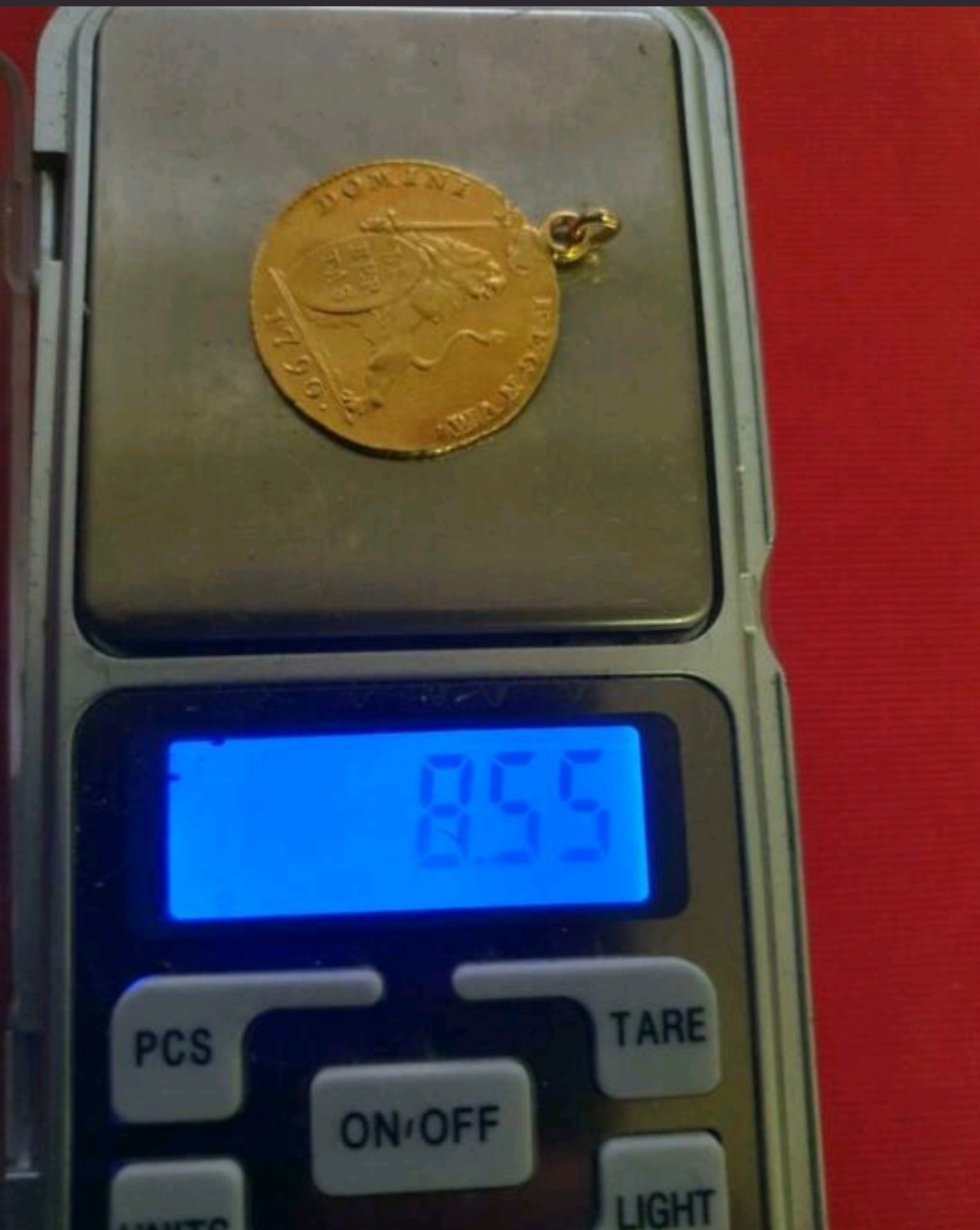 Is-My-Rare-1790-14-Florin-