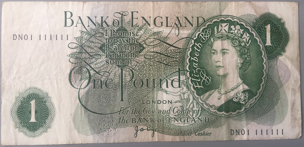 How-Rare-Is-This-£1-Note