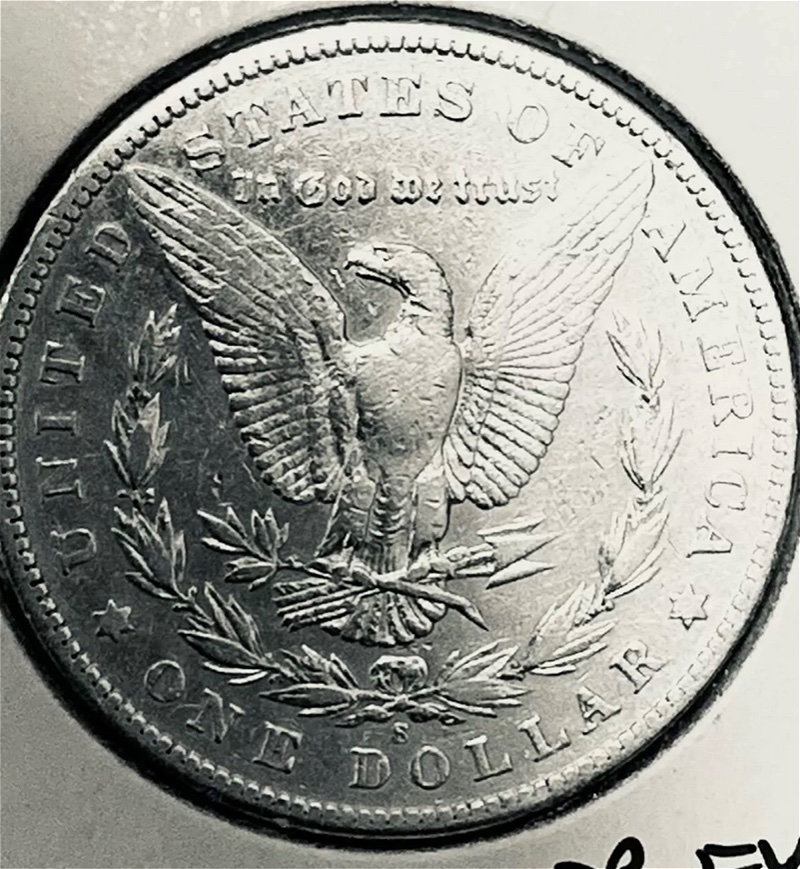 Thoughts-On-This-1903-S-Morgan?