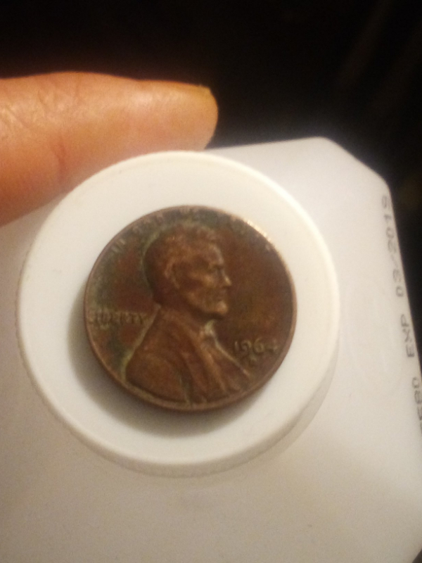 Thoughts-On-This-1964-Penny