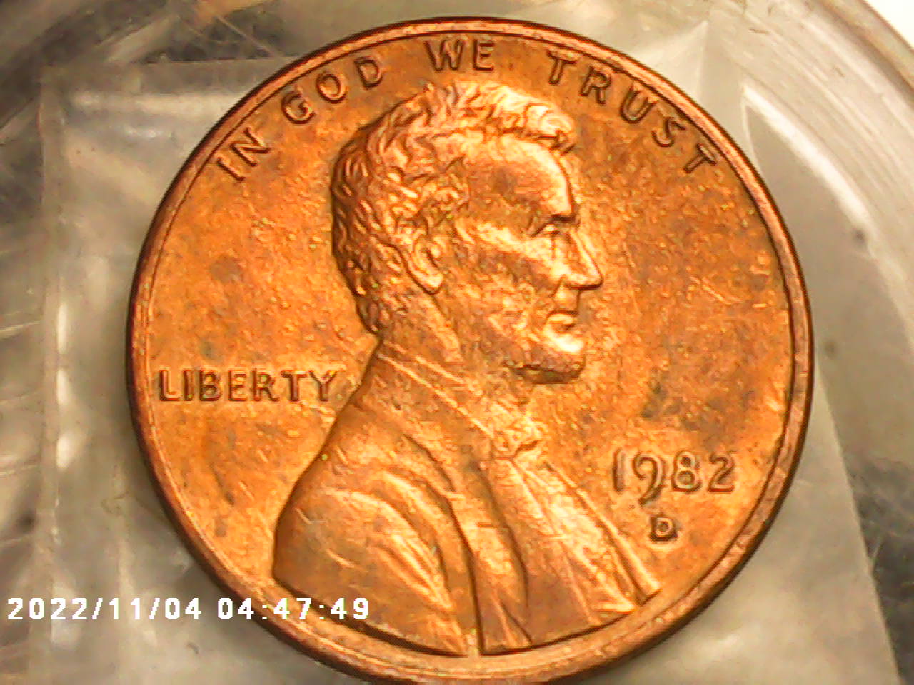 1982-Small-Date-DDR,-Hard-To-Tell,-But-You-Guys-Never-Steer-Me-Wrong.