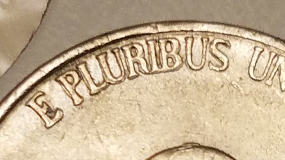 1999-P-5c-Nickel-Double-Die-DDR...?
