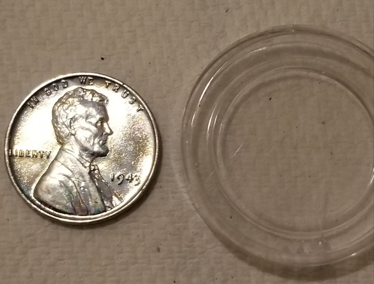 1943-1c-Lincoln-Cent-Grade-?...