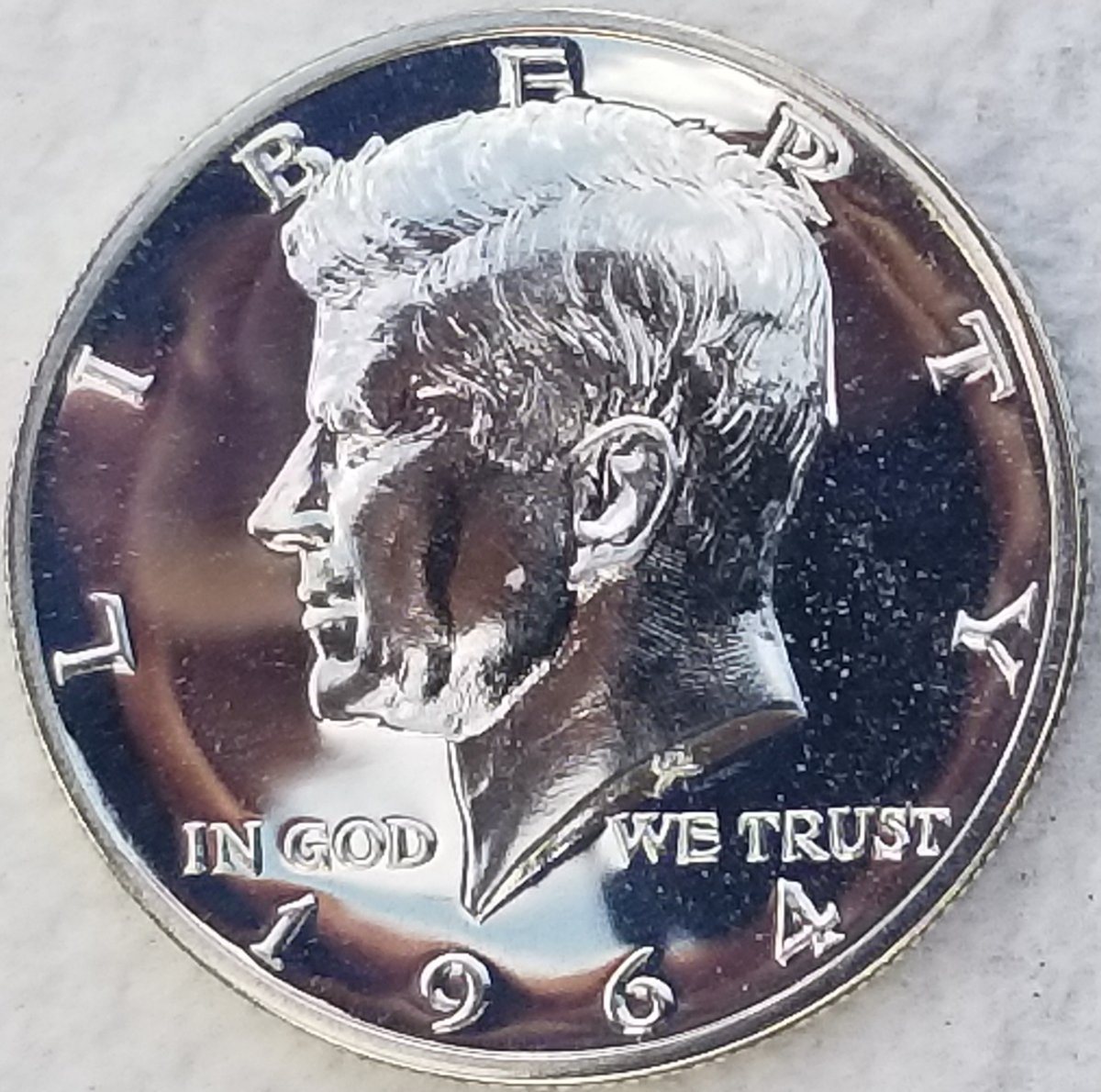1964-50c-Kennedy-Half-Dollar-Please-Grades-?