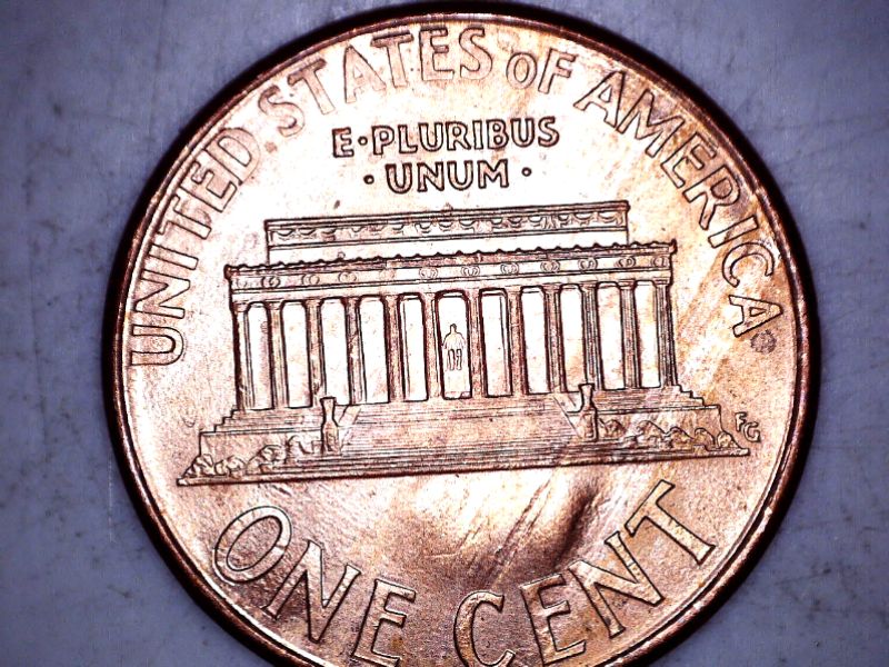 1998-Lincoln-Cent-Re-Struck