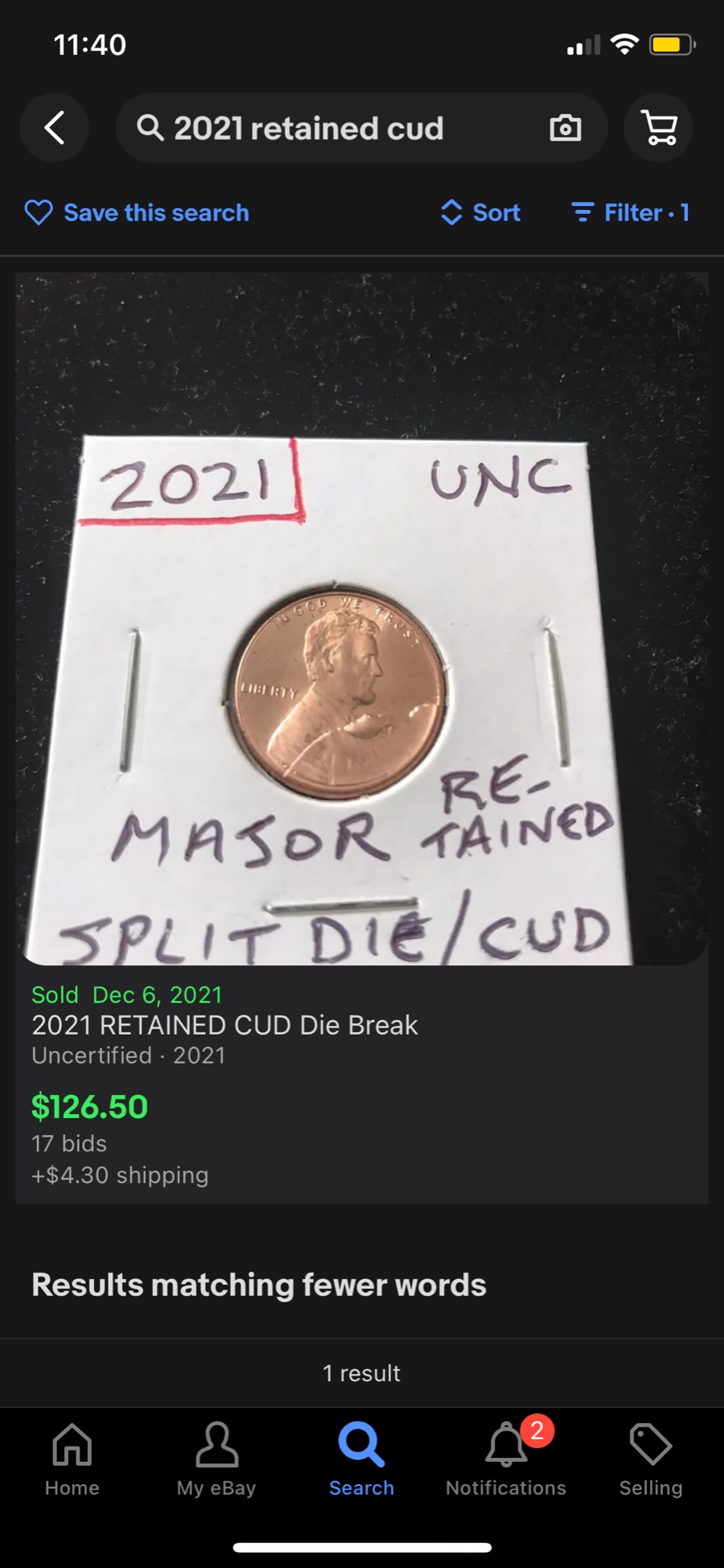 What-Error-Is-This?-It-Is-A-2020-Or-2021-US-Penny.-I-Can't-Tell-For-Sure-Due-To-Error.