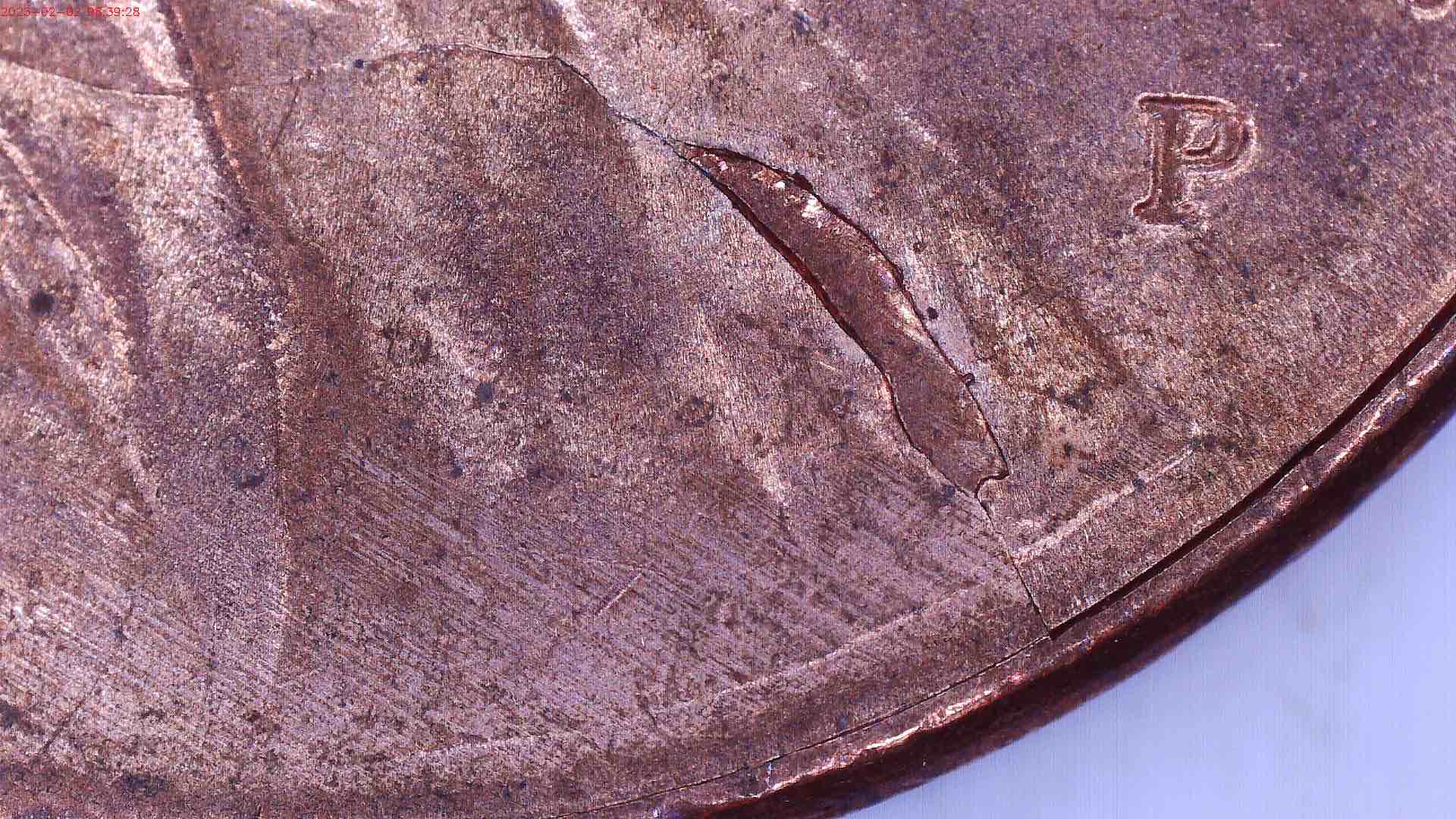 2017-P-Lincoln-Shield-Cent-Pre-Cud-Die-Crack?