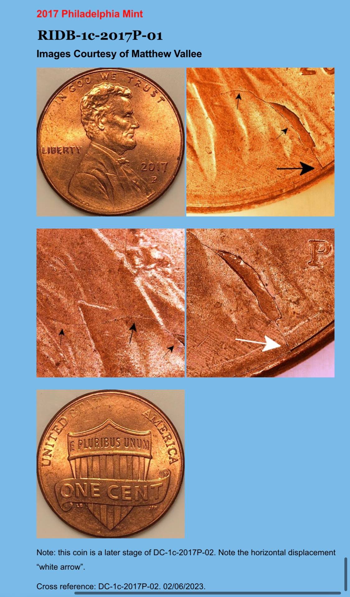 2017-P-Lincoln-Shield-Cent-Pre-Cud-Die-Crack?