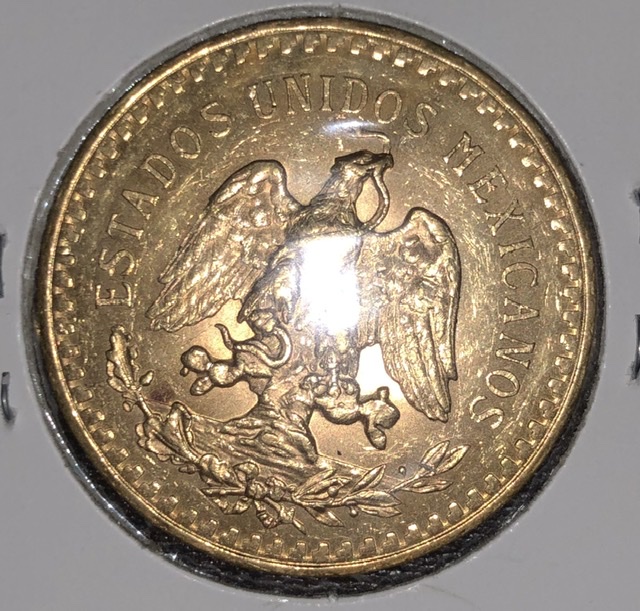 1921-50-Pesos-Gold-Coin
