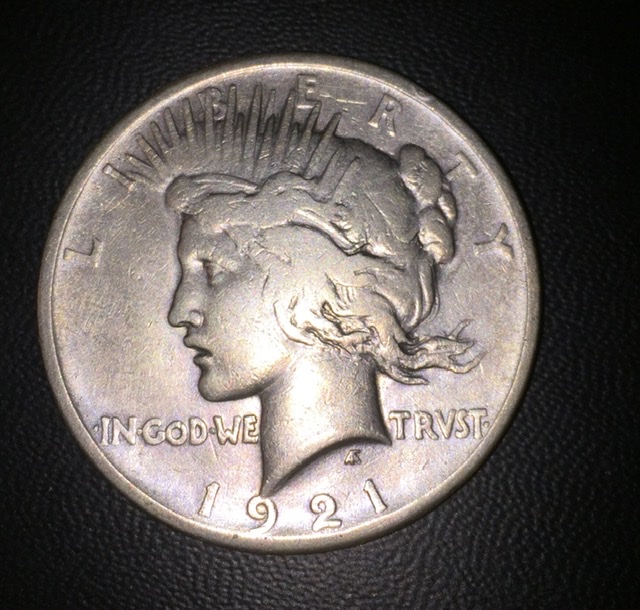 What-Grade?-1921-Peace-Type-Dollar