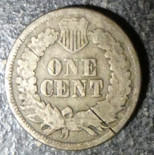 1919-S-Wheat-Penny-And-1864-Indian-Head-Errors?