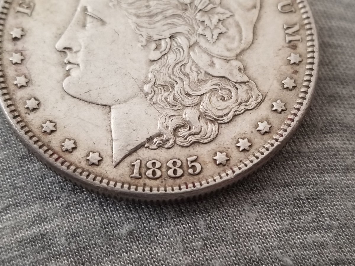 Help-Identifying-1885-Silver-Dollar-VAM