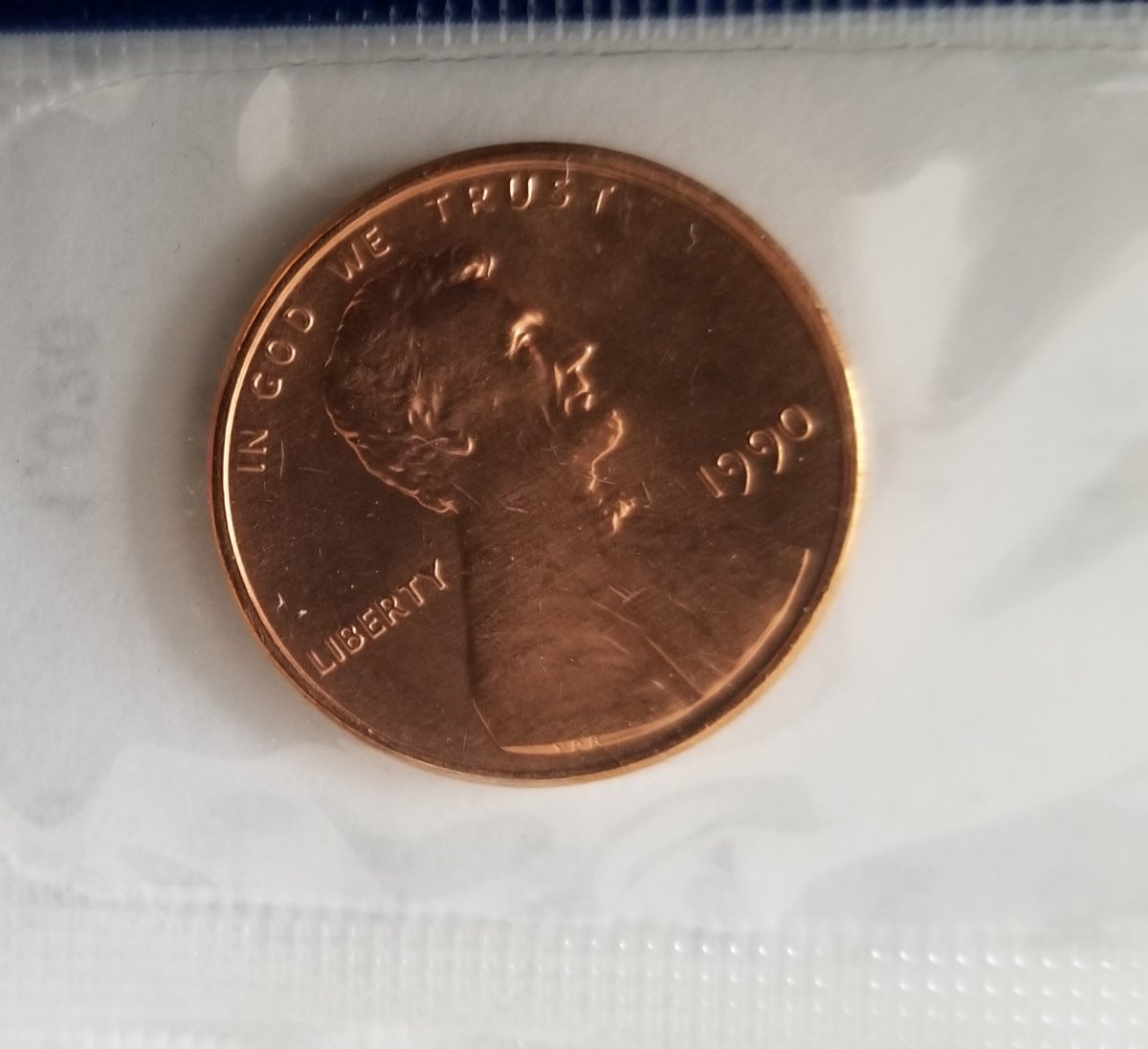 1990-Coin-Set-Question
