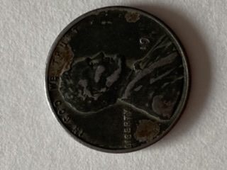 1943-Penny-Missing-
